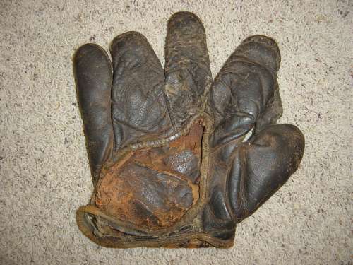1 Inch Web Back